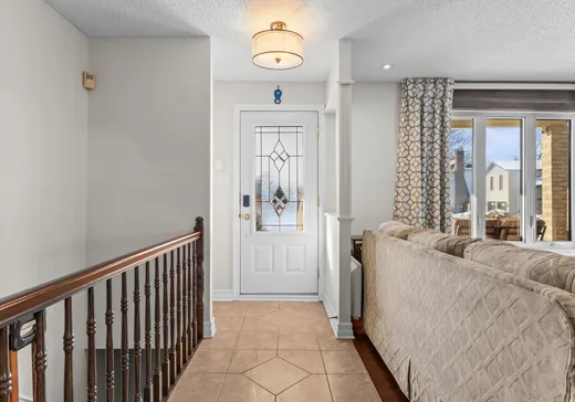 House for sale - 30 Rue Paquette, Repentigny, J6A 7C8
