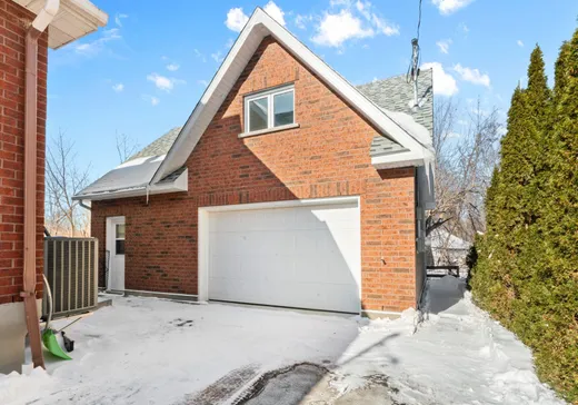 Maison à vendre - 27 Rue Lucienne-Charette, Melocheville, J6N 0H5