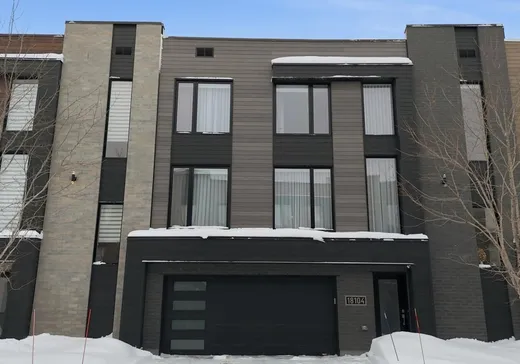 Maison à vendre - 18104 Rue de Brissac, Mirabel, J7J 0Z2