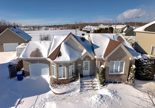 Maison à vendre - 8070 Rue François-Baillairgé, Boisbriand, J7N 0E3