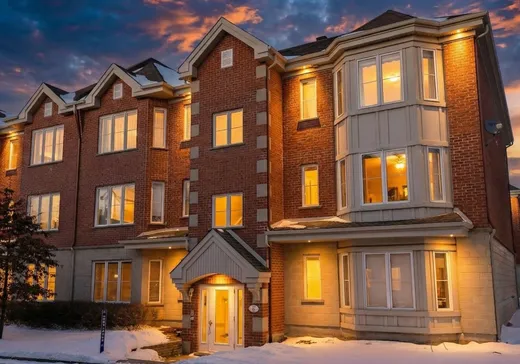 Condo à vendre - 2151 Av. de la Gare, Mascouche, J7K0M5