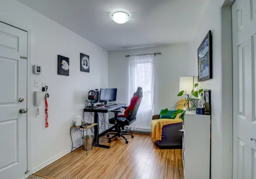 Condo à vendre - 2151 Av. de la Gare, Mascouche, J7K 0M5