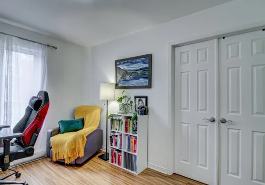 Condo à vendre - 2151 Av. de la Gare, Mascouche, J7K 0M5