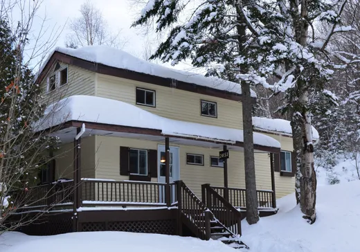 Maison à étages à vendre - 2451 Route des Érables, Mont-Tremblant, J0T1M0