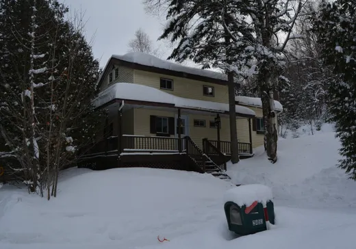 Maison à vendre - 2451 Route des Érables, Mont-Tremblant, J0T 1M0