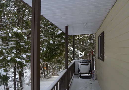 Maison à vendre - 2451 Route des Érables, Mont-Tremblant, J0T 1M0