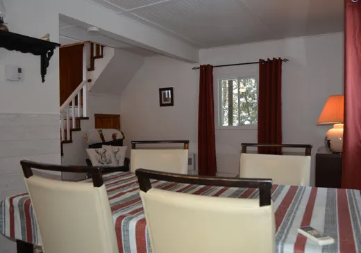 Maison à vendre - 2451 Route des Érables, Mont-Tremblant, J0T 1M0