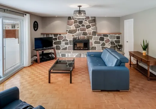 Maison à vendre - 265 Rue Demers, Beloeil, J3G 4Y6