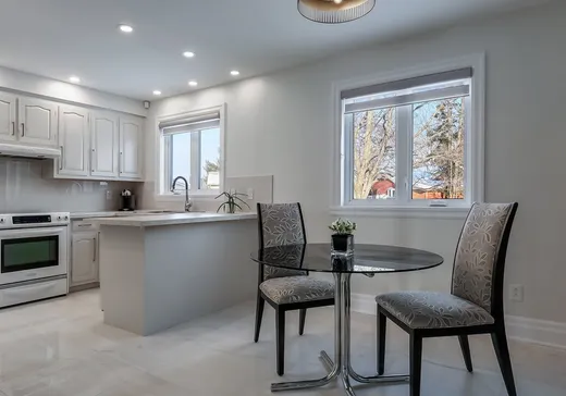 Maison à vendre - 265 Rue Demers, Beloeil, J3G 4Y6