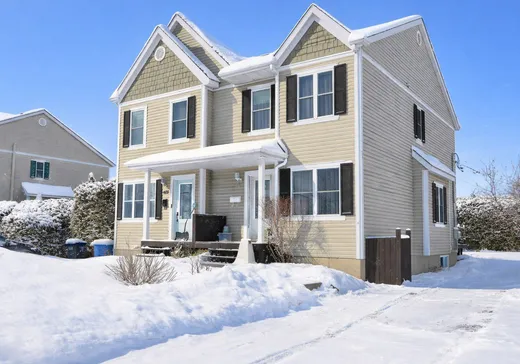 Maison à vendre - 409 Rue Gince, Granby, J2J 2J5
