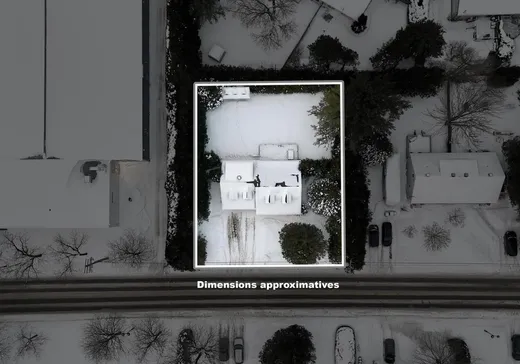 House for sale - 1019 Rue de la Mairie, Blainville, J7C 3B6