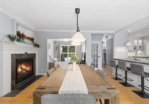 House for sale - 1019 Rue de la Mairie, Blainville, J7C 3B6