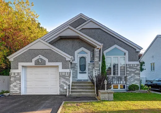 Maison à vendre - 346 Av. Marc-Aurèle-Fortin, Laval (Chomedey), H7L 5G2