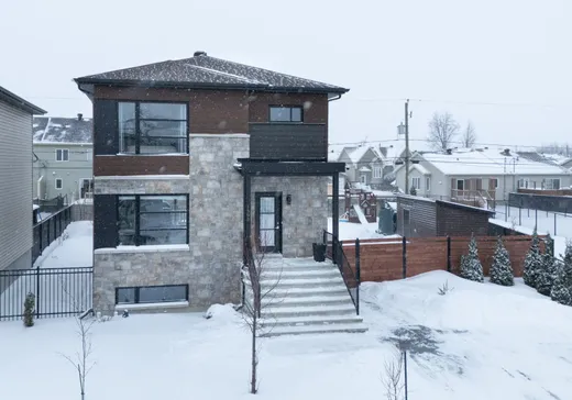 House for sale - 1505 Rue Bellerose, Contrecoeur, J0L 1C0