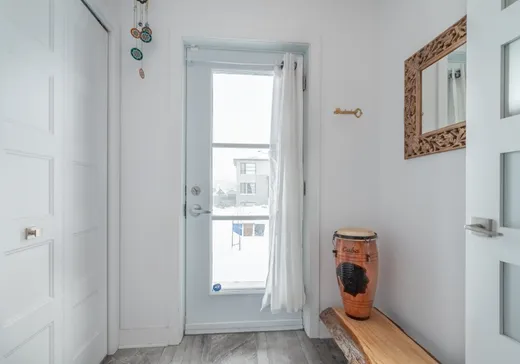 House for sale - 1505 Rue Bellerose, Contrecoeur, J0L 1C0