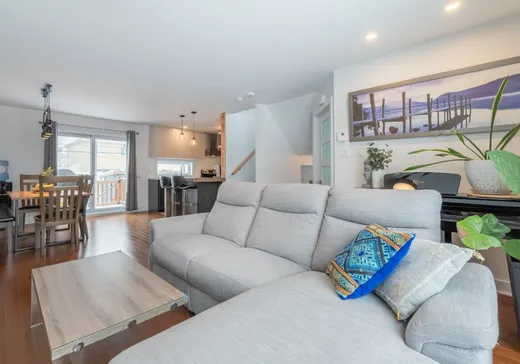 House for sale - 1505 Rue Bellerose, Contrecoeur, J0L 1C0