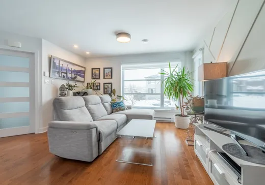 House for sale - 1505 Rue Bellerose, Contrecoeur, J0L 1C0