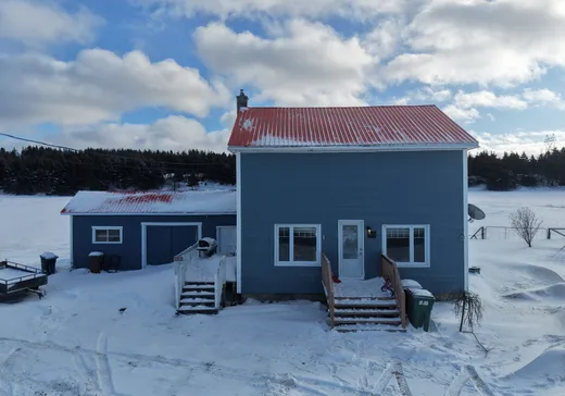 Maison à vendre - 95 Route 132 E., Sainte-Félicité, G0J 2K0
