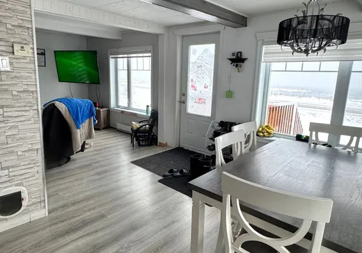 Maison à vendre - 95 Route 132 E., Sainte-Félicité, G0J 2K0