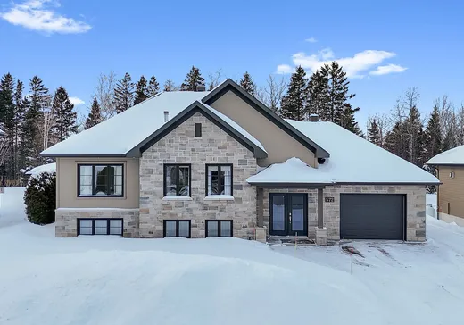 Maison à vendre - 572 Rue des Morilles, Rimouski, G5N 0A2