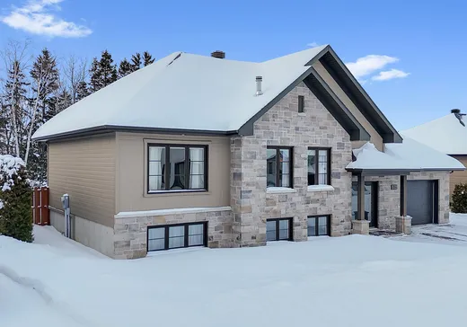 Maison à vendre - 572 Rue des Morilles, Rimouski, G5N 0A2
