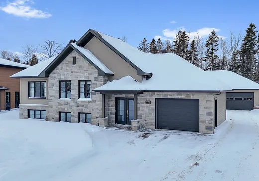 Maison à vendre - 572 Rue des Morilles, Rimouski, G5N 0A2