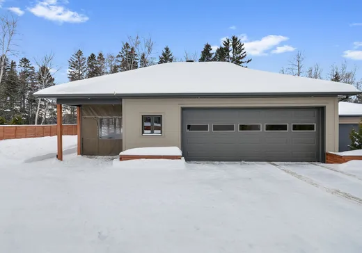 Maison à vendre - 572 Rue des Morilles, Rimouski, G5N 0A2