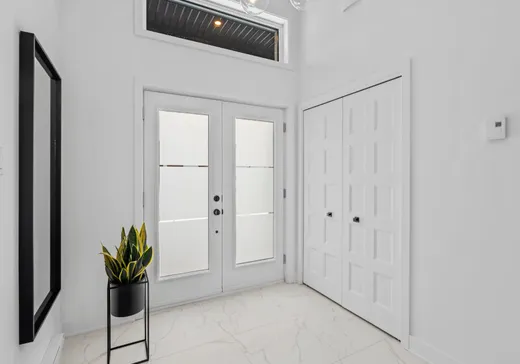 Maison à vendre - 3-3A Rue de la Tourterelle, Lachute, J8G 0H9