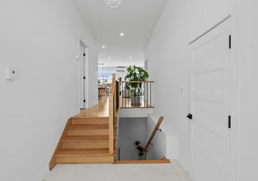 Maison à vendre - 3-3A Rue de la Tourterelle, Lachute, J8G 0H9