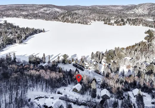 Maison à vendre - 1590 3e Avenue, Val Morin, J0T 2R0