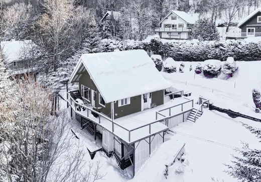 Maison à vendre - 1590 3e Avenue, Val Morin, J0T 2R0