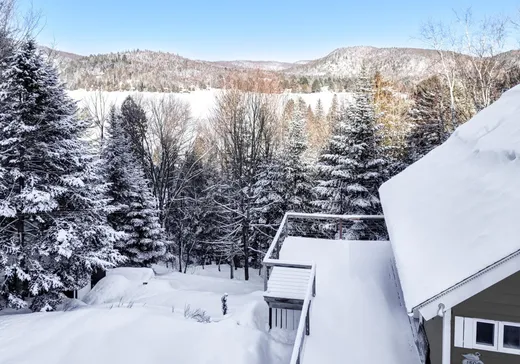 Maison à vendre - 1590 3e Avenue, Val Morin, J0T 2R0