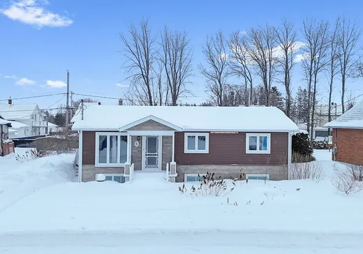 Maison à vendre - 6 Rue Roger, Matane, G0J 3K0