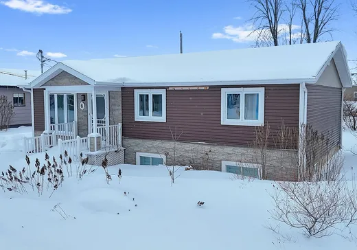 Maison à vendre - 6 Rue Roger, Matane, G0J 3K0