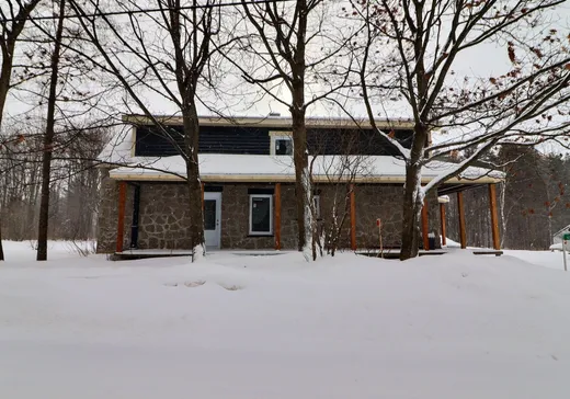 House for sale - 92 Route 261, Daveluyville, G0Z 1C0