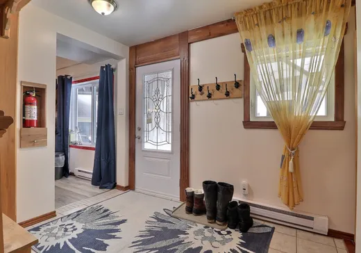 House for sale - 92 Route 261, Daveluyville, G0Z 1C0