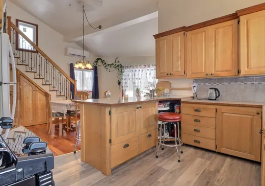 House for sale - 92 Route 261, Daveluyville, G0Z 1C0