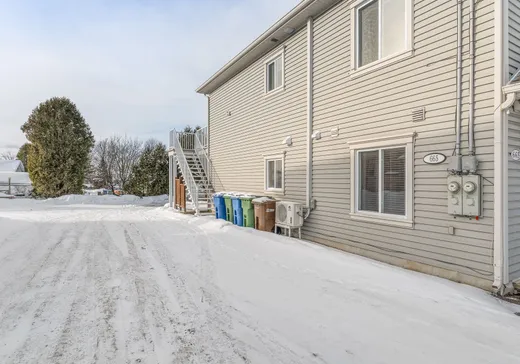 Condo à vendre - 665 Rue des Neiges, Magog, J1X 7P6