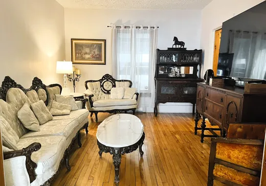 Maison à vendre - 9 Rue Stevenson, Salaberry-de-Valleyfield, J6S 3X9