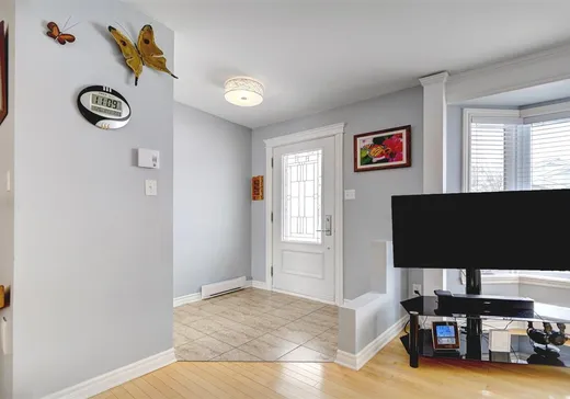 Maison à vendre - 845 Rue des Sources, Beloeil, J3G 6H6