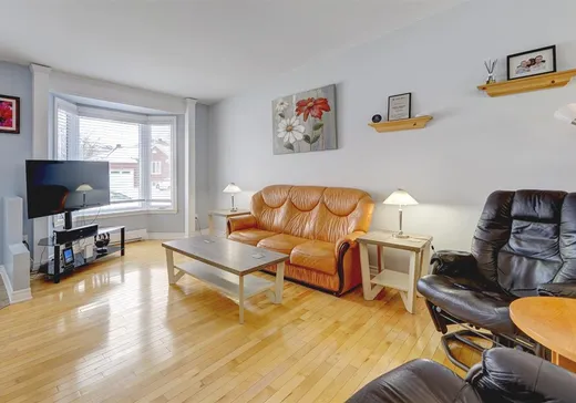 Maison à vendre - 845 Rue des Sources, Beloeil, J3G 6H6