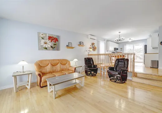 Maison à vendre - 845 Rue des Sources, Beloeil, J3G 6H6