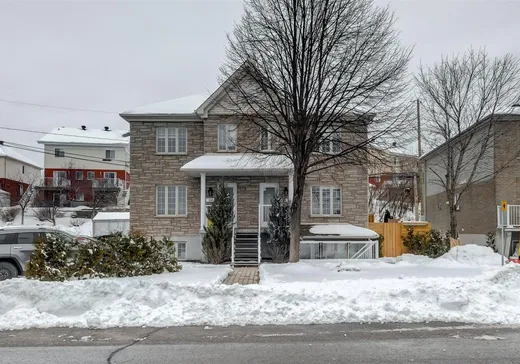 Condo à vendre - 192 Rue des Violettes, Sainte-Thérèse, J7E5S2