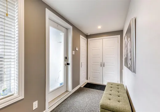 Condo à vendre - 192 Rue des Violettes, Sainte-Thérèse, J7E 5S2