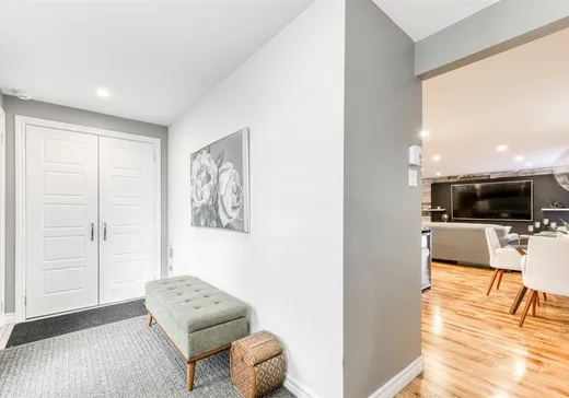 Condo à vendre - 192 Rue des Violettes, Sainte-Thérèse, J7E 5S2