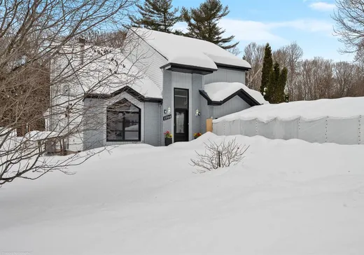 Maison à étages à vendre - 1704 Rue des Harfangs, Saint-Lin-Laurentides, J5M1A7