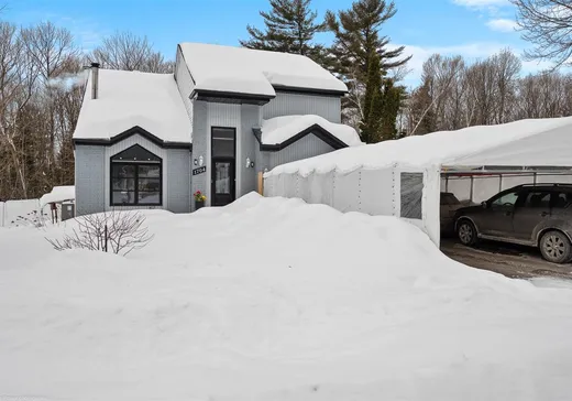 Maison à vendre - 1704 Rue des Harfangs, Saint-Lin-Laurentides, J5M 1A7