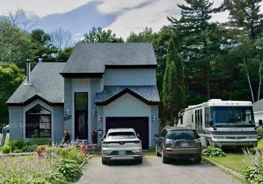 Maison à vendre - 1704 Rue des Harfangs, Saint-Lin-Laurentides, J5M 1A7