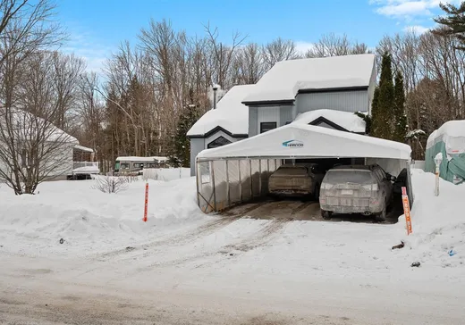 Maison à vendre - 1704 Rue des Harfangs, Saint-Lin-Laurentides, J5M 1A7