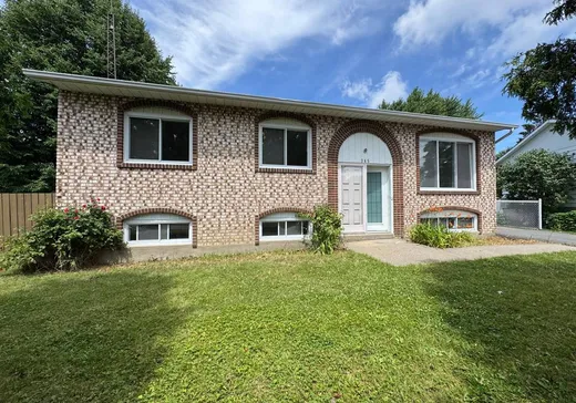 Maison à vendre - 345 Rue De Martigny, Varennes, J3X 1E8